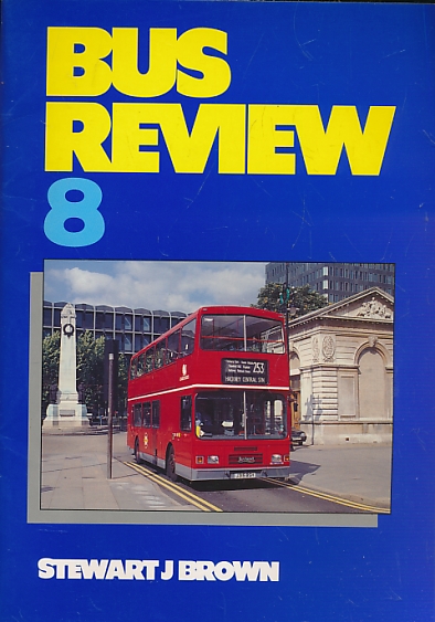 Bus Review 8 of 1992