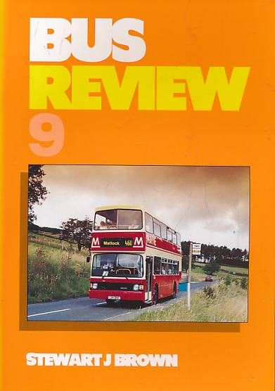 Bus Review 9 of 1993