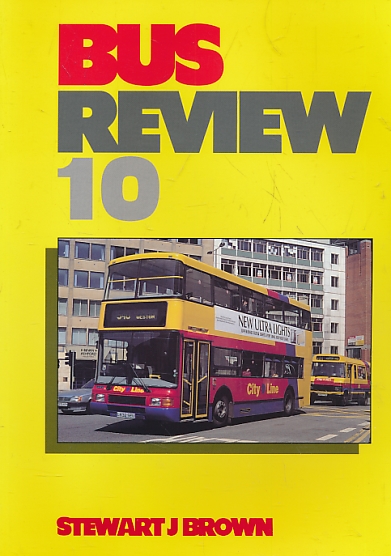 Bus Review 10 of 1994
