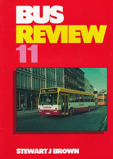 Bus Review 11 of 1995
