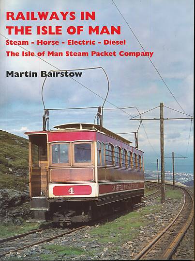 Railways in the Isle of Man