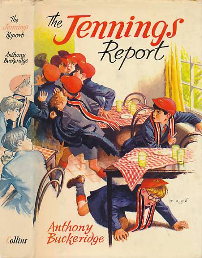The Jennings Report