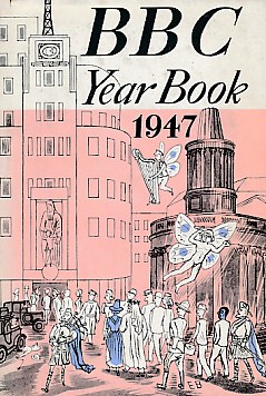 BBC Year Book for 1947