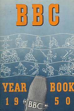 BBC Year Book for 1950