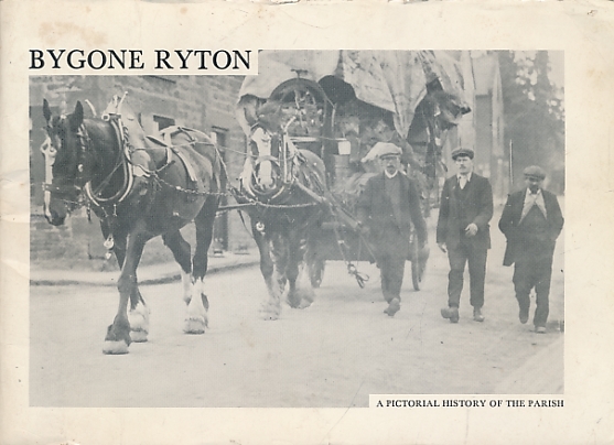Bygone Ryton