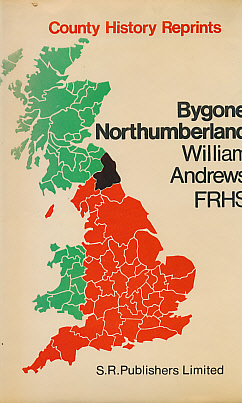 Bygone Northumberland