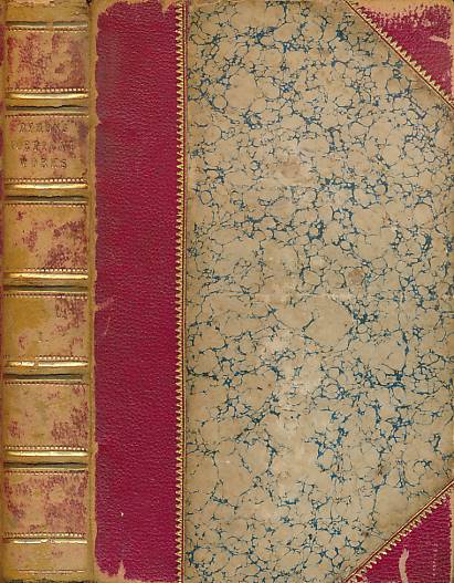 The Poetical Works of Lord Byron. Volume VI. Francesca of Rimini; Stanzas; The Blues; Marino Faliero, Doge of Venice; The Vision of Judgement; Occasional Pieces.