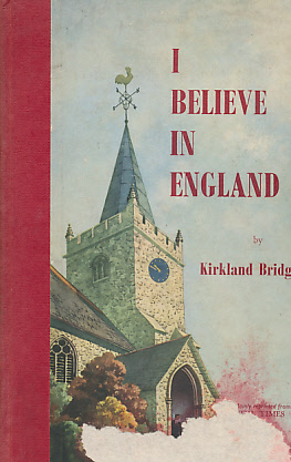 I Believe In England