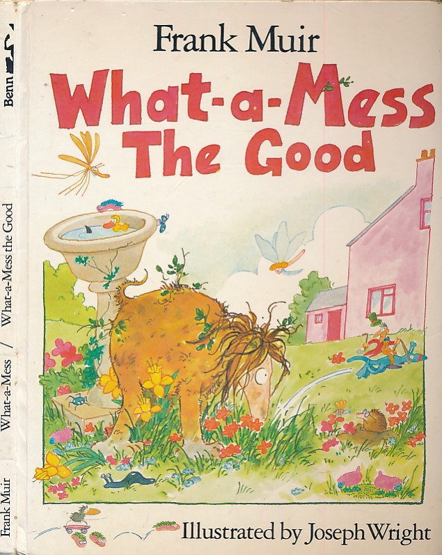 What-a-Mess / What-a-Mess The Good