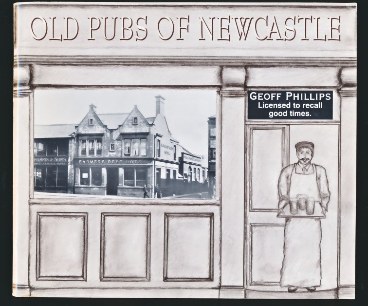 Old Pubs of Newcastle