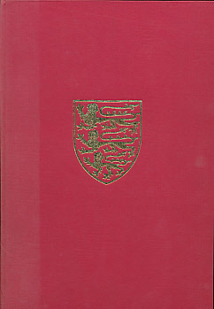 Middlesex. Volume VI. Ossulstone Hudred, Friern Barnet, Hinchley, Hornsey, Highgate. The Victoria History of the Counties of England.