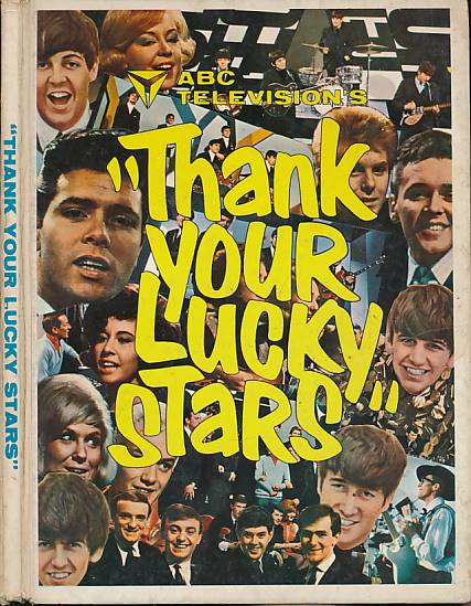 ABC Television's "Thank Your Lucky Stars"