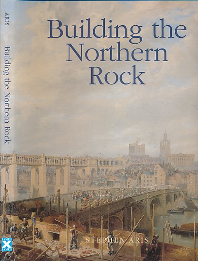 Building the Northern Rock