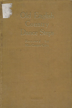 Old English Country Dance Steps