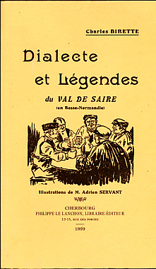 Dialecte et Légendes du Val de Saire