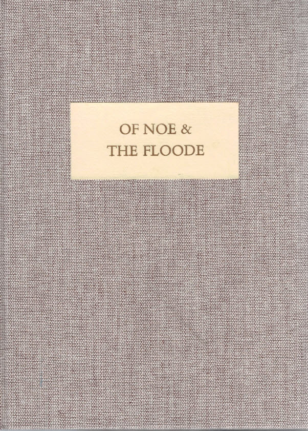 Of Noe & The Floode