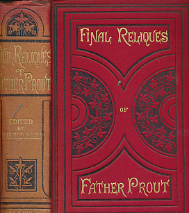 The Final Reliques of Father Prout
