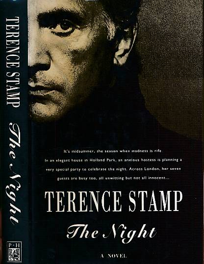 STAMP, TERENCE - The Night