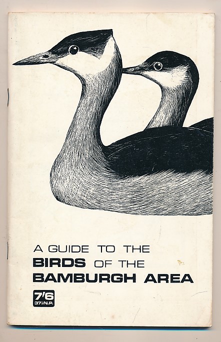 A Guide to the Birds of the Bamburgh Area