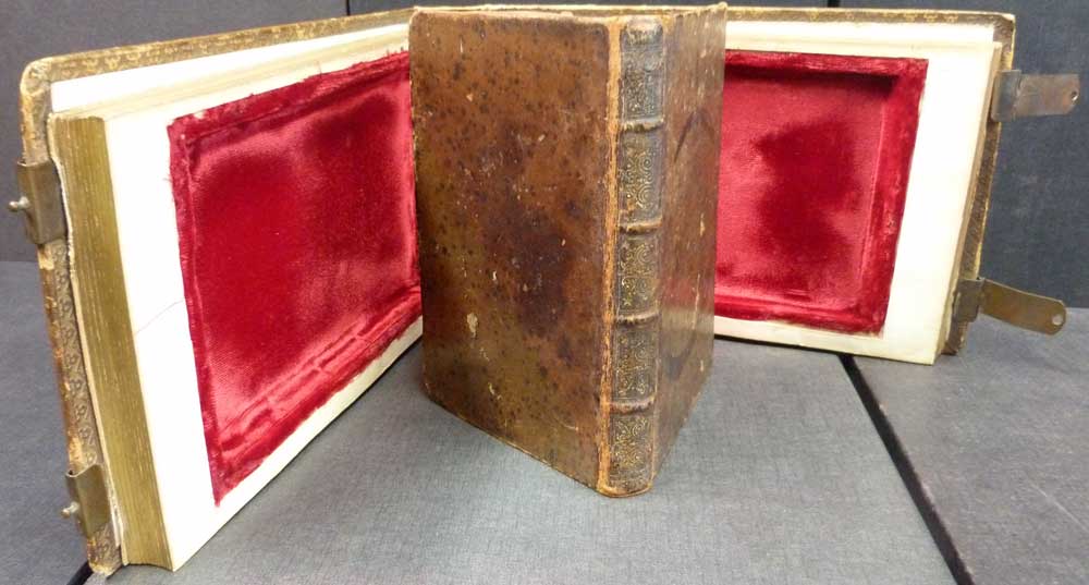 An Abridgment of the English Military Discipline [bound with] Rules and Articles for the Better Government of His Majesties Land-Forces in Pay During This Present Rebellion. Two Volumes in One.