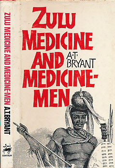 Zulu Medicine and Medicine Men