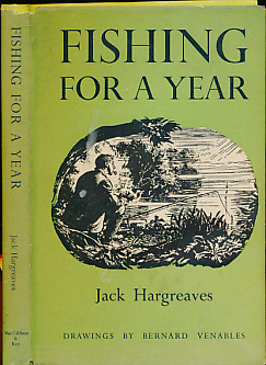Fishing for a Year