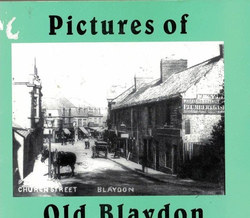 Pictures of Old Blaydon
