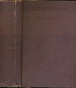 Microscopy. The Construction, Theory and Use of the Microscope.