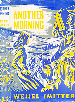 SMITTER, WESSEL - Another Morning
