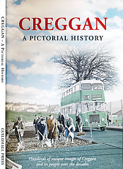 Creggan. A Pictorial History.