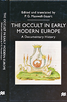The Occult in Early Modern Europe. A Documentary History.