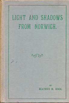 Light and Shadows from Norwich