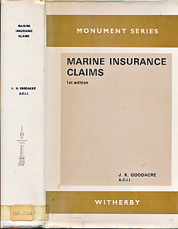 Marine Insurance Claims