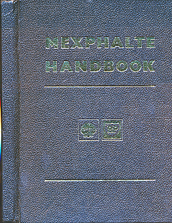 The Mexhalte Handbook