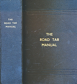 The Road Tar Manual