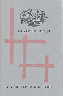 October Songs