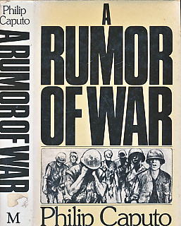 A Rumor [Rumour] of War