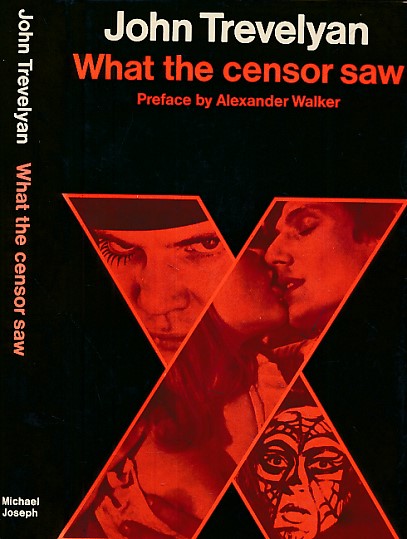 What the Censor Saw