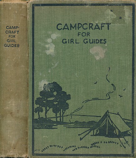 Campcraft for Girls