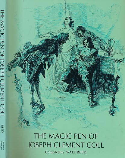 The Magic Pen of Joseph Clement Coll