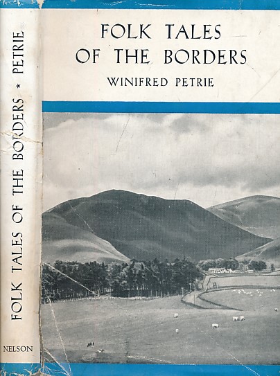 Folk Tales of the Borders
