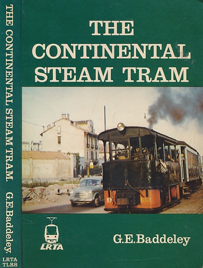 The Continental Steam Tram