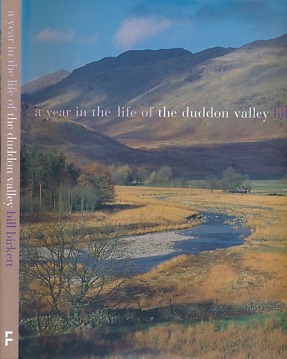 A Year in the Life of the Duddon Valley. Signed copy.
