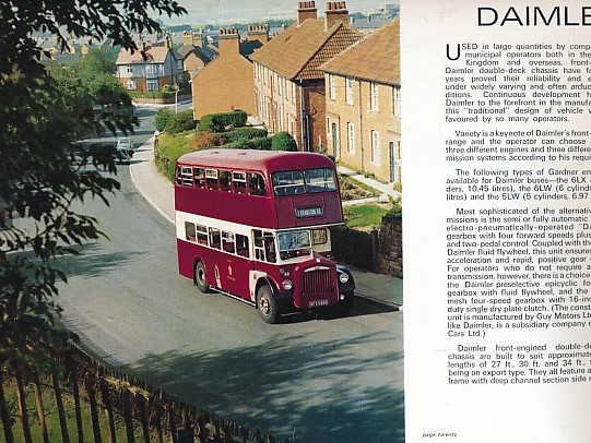 Daimler of Coventry