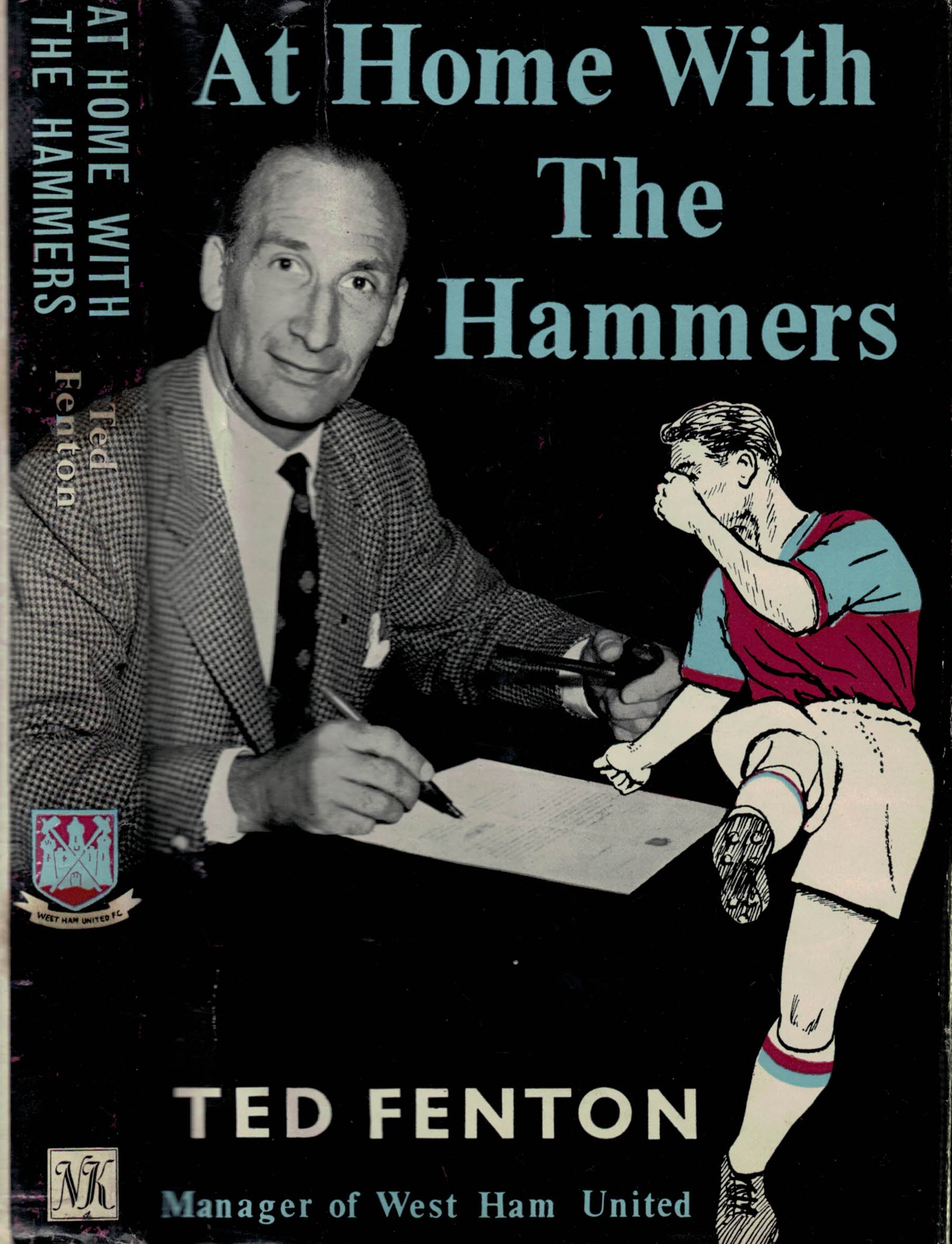 At Home with the Hammers