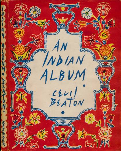 An Indian Album