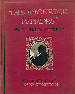 The Posthumous Papers of the Pickwick Club. Westminster edition. 1920.