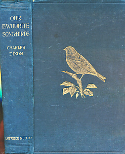 Our Favourite Song Birds [Songbirds]