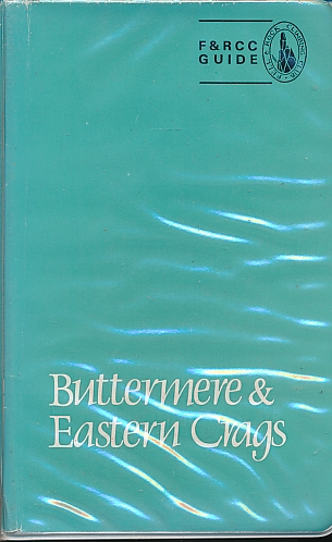 Buttermere and Eastern Crags. 1979. Rock-Climbing Guides to the English Lake District.