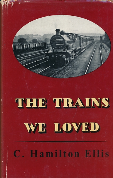 The Trains we Loved